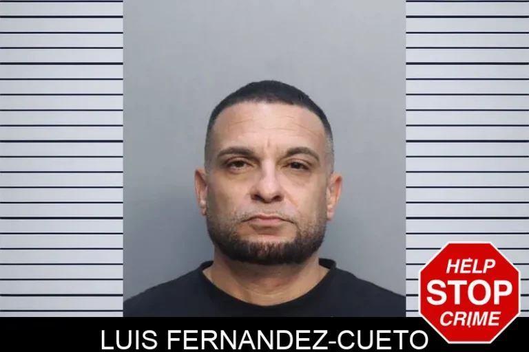Luis Fernandez-Cueto