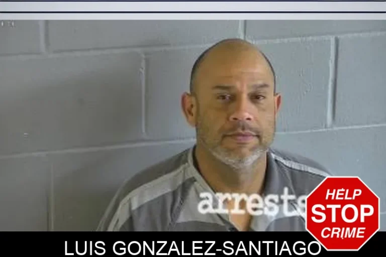 Luis Gonzalez-Santiago