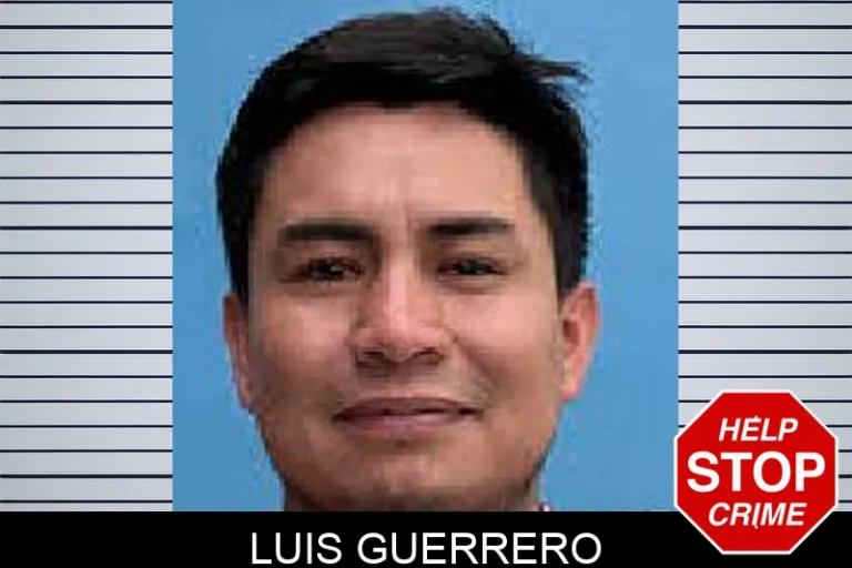 Luis Guerrero