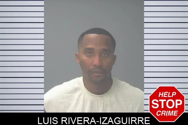 Luis Rivera-Izaguirre