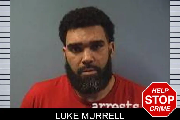 Luke Murrell
