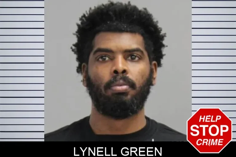 Lynell Green