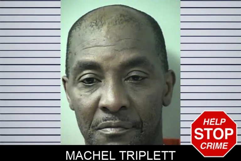 Machel Triplett