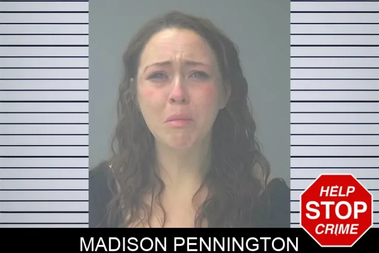 Madison Pennington
