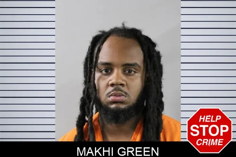 Makhi Green