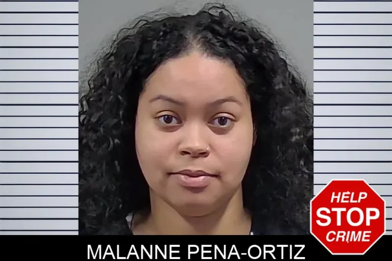Malanne Pena-Ortiz