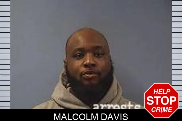 Malcolm Davis