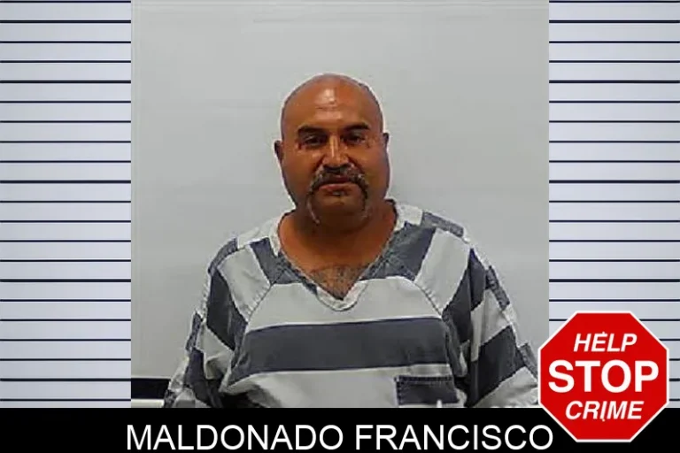 Maldonado Francisco