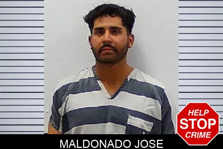 Maldonado Jose