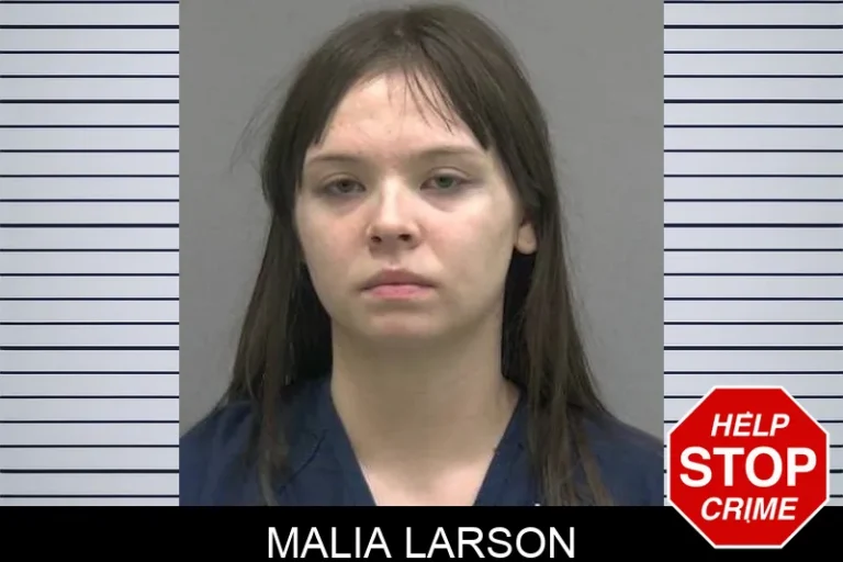 Malia Larson