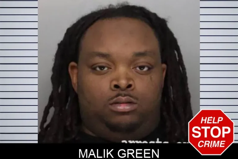 Malik Green