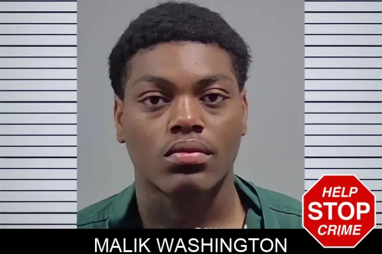 Malik Washington