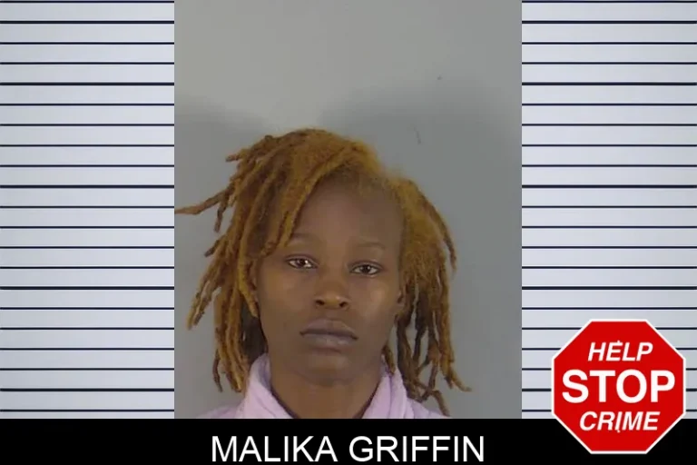 Malika Griffin