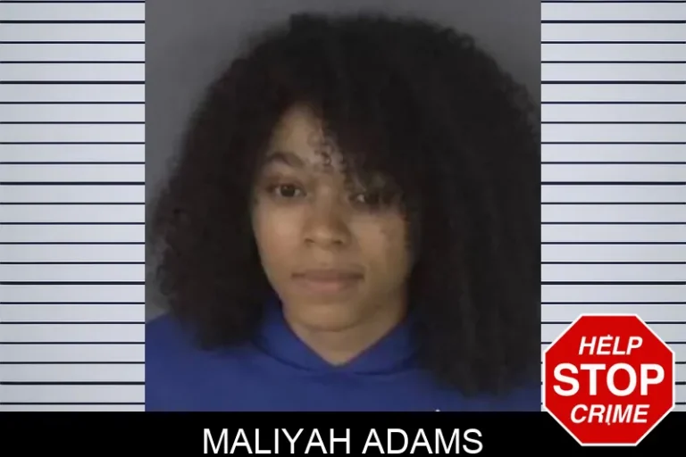 Maliyah Adams