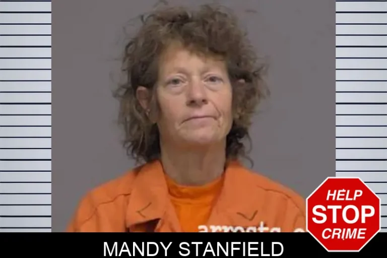 Mandy Stanfield