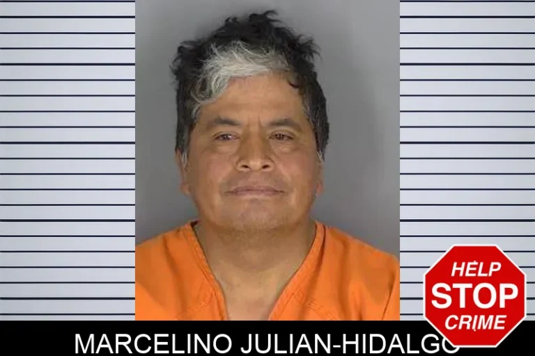 Marcelino Julian-Hidalgo