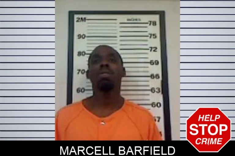Marcell Barfield