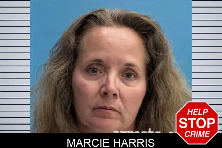 Marcie Harris