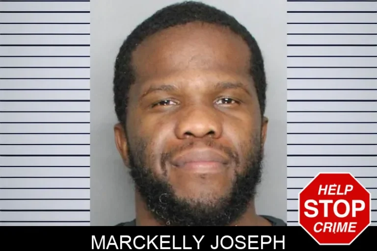 Marckelly Joseph