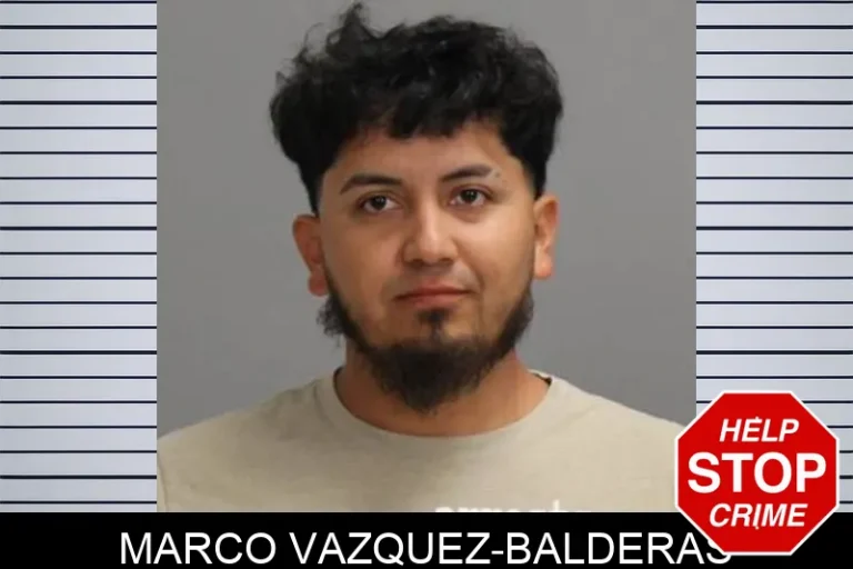 Marco Vazquez-Balderas