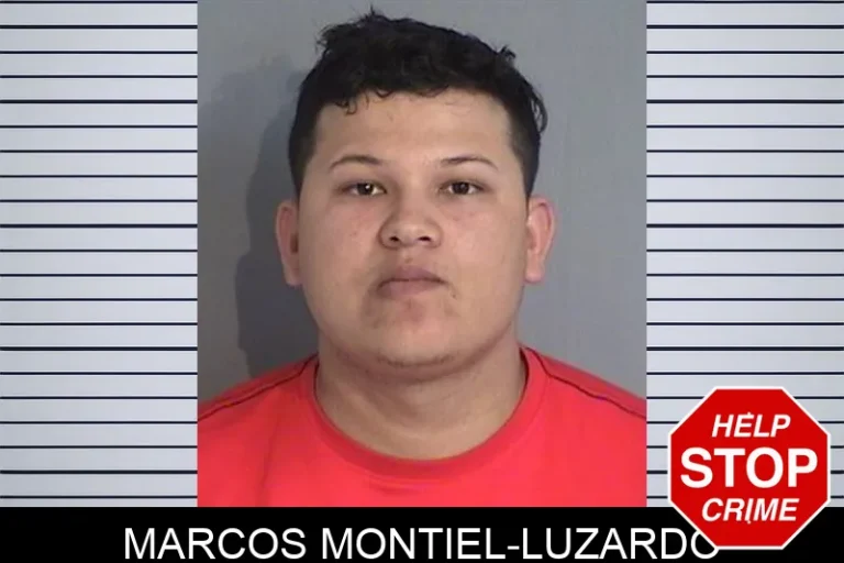 Marcos Montiel-Luzardo