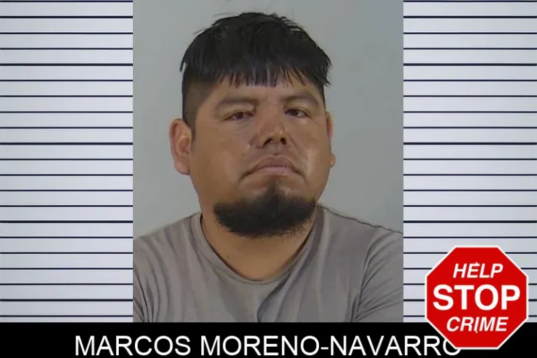 Marcos Moreno-Navarro