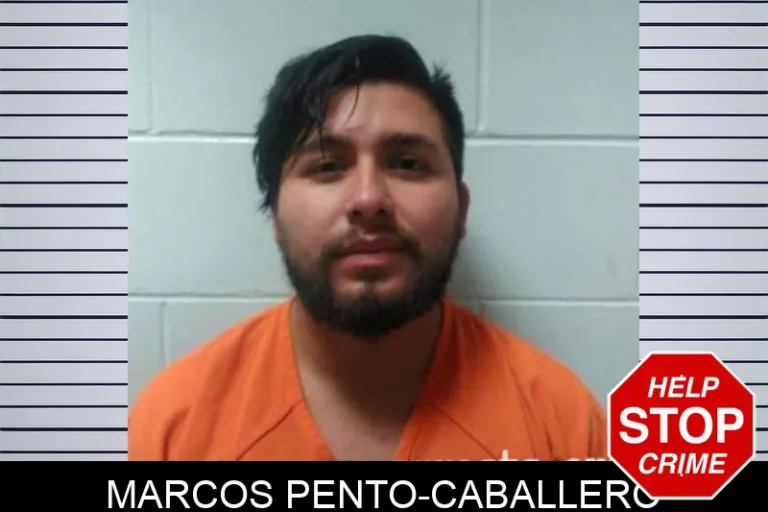 Marcos Pento-Caballero