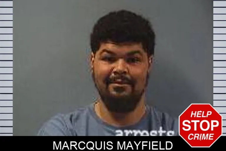 Marcquis Mayfield