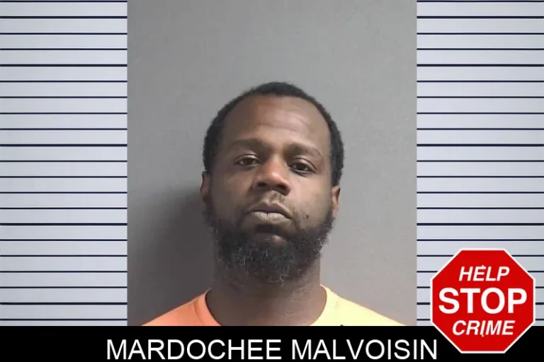 Mardochee Malvoisin