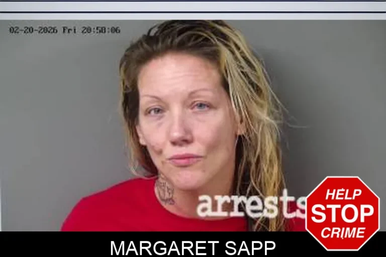 Margaret Sapp