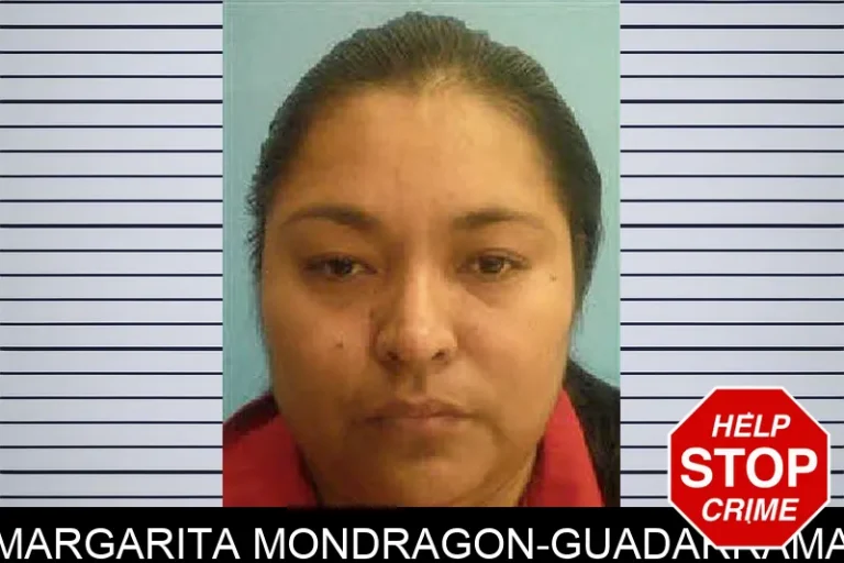 Margarita Mondragon-Guadarrama