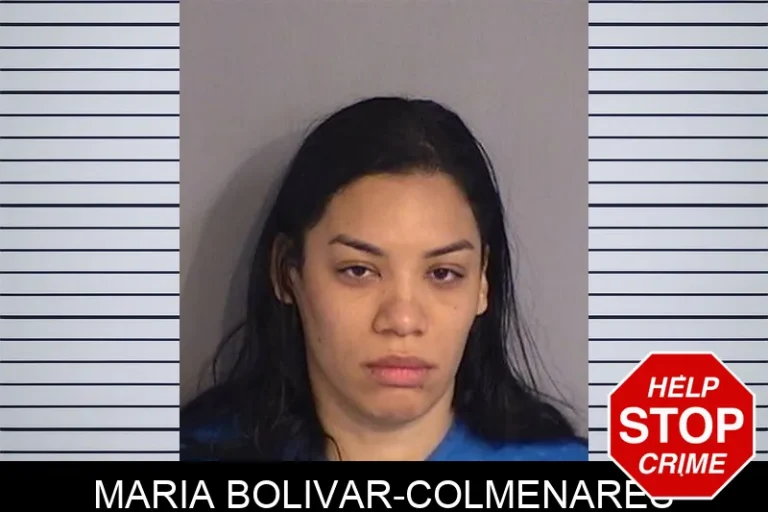 Maria Bolivar-Colmenares