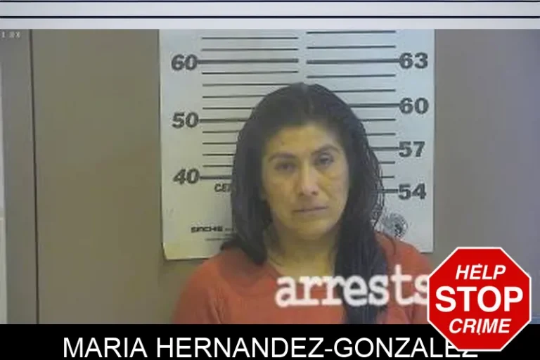 Maria Hernandez-Gonzalez