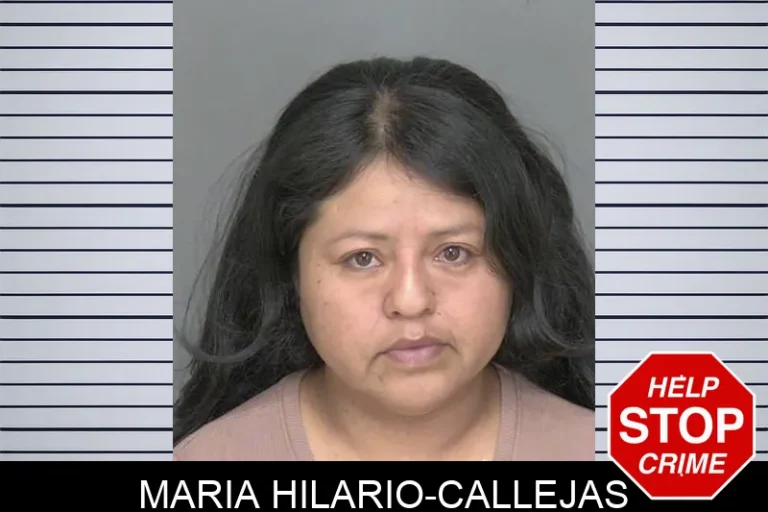 Maria Hilario-Callejas