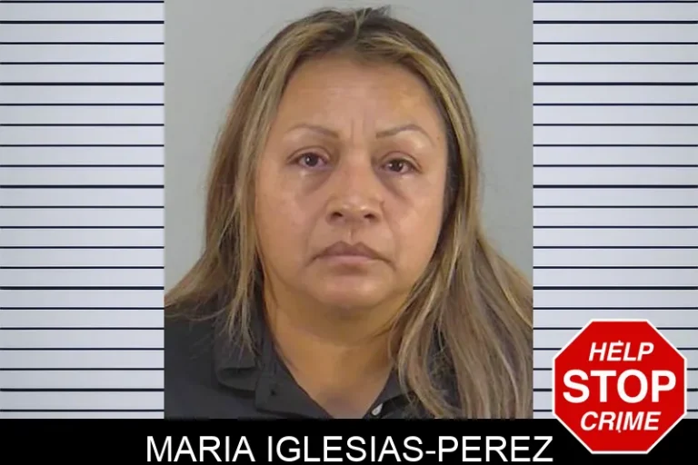 Maria Iglesias-Perez