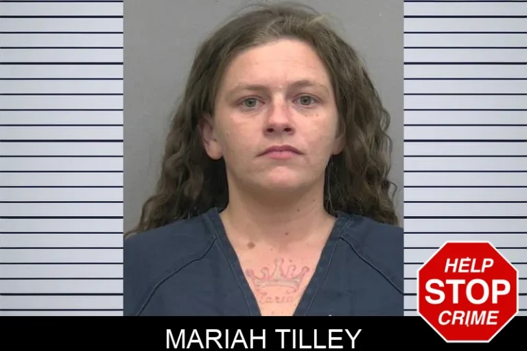 Mariah Tilley