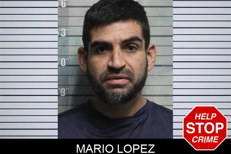 Mario Lopez