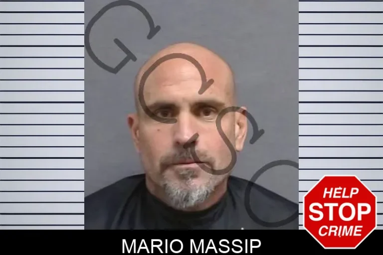 Mario Massip