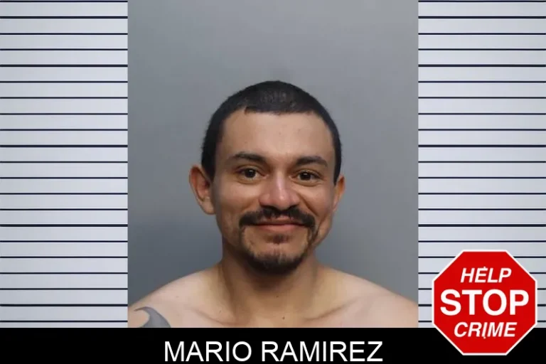 Mario Ramirez