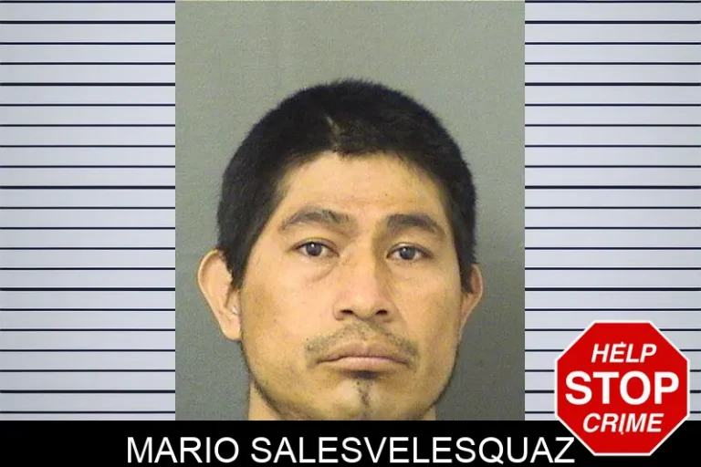 Mario Salesvelesquaz