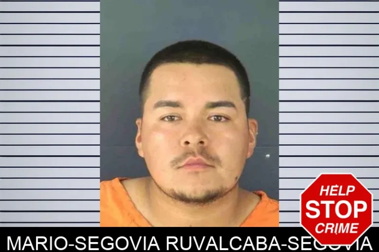 Mario-Segovia Ruvalcaba-Segovia