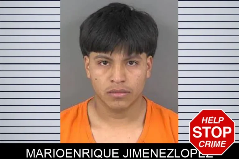 Marioenrique Jimenezlopez