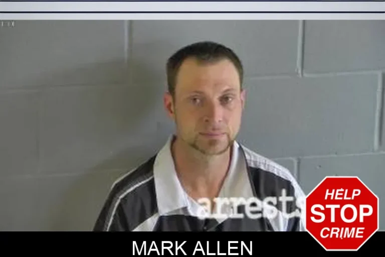 Mark Allen