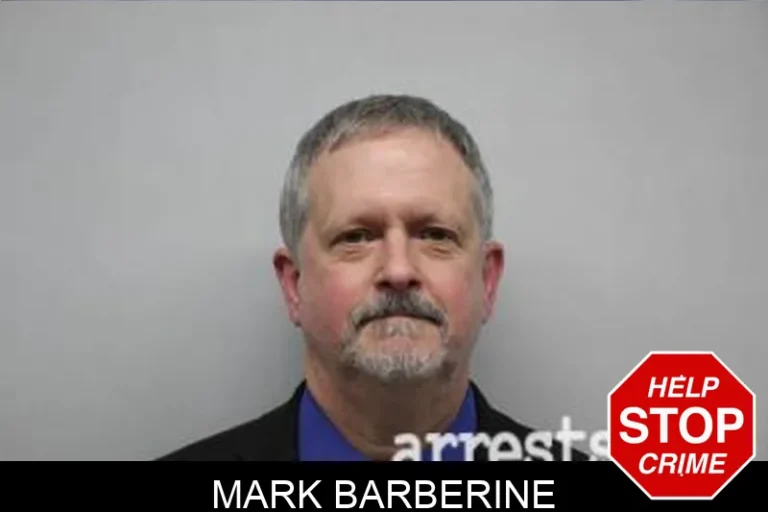 Mark Barberine