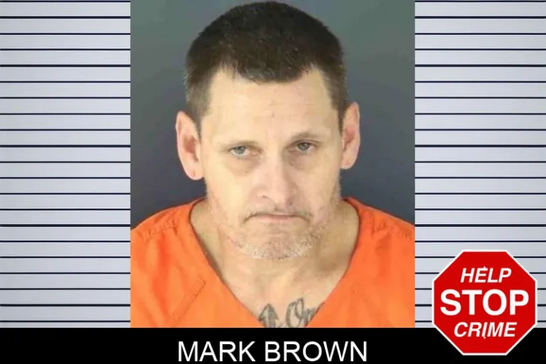 Mark Brown