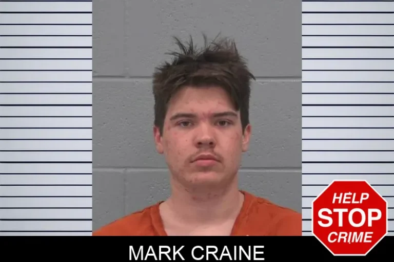 Mark Craine