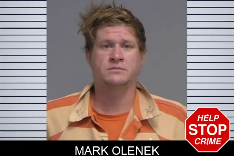 Mark Olenek