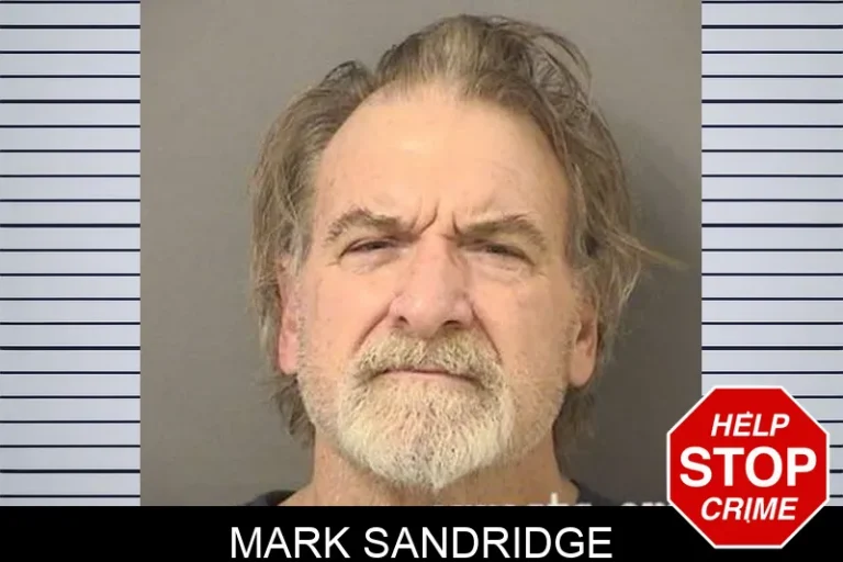 Mark Sandridge