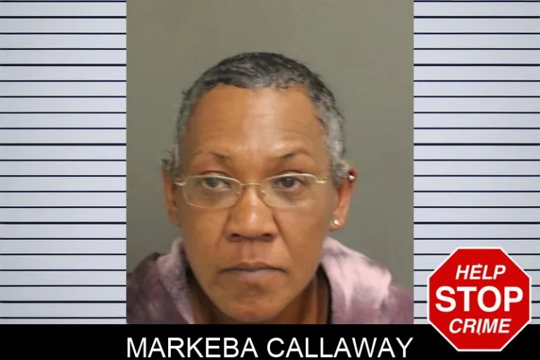Markeba Callaway