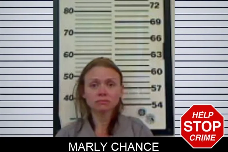 Marly Chance
